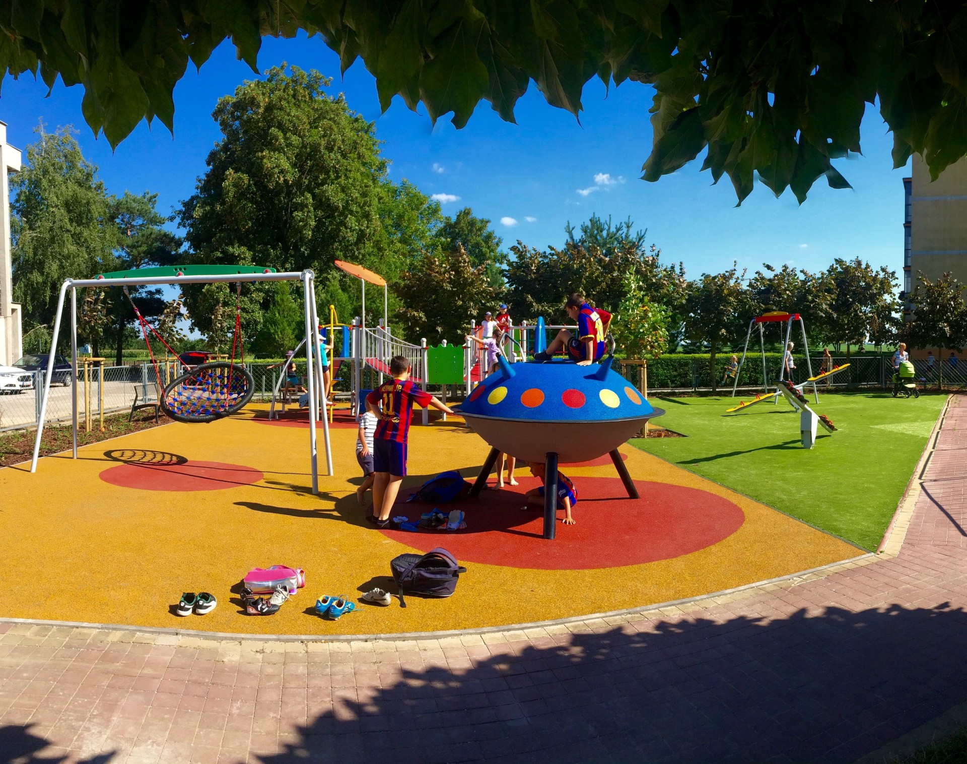 Jaslovské Bohunice, Slovensko (2)