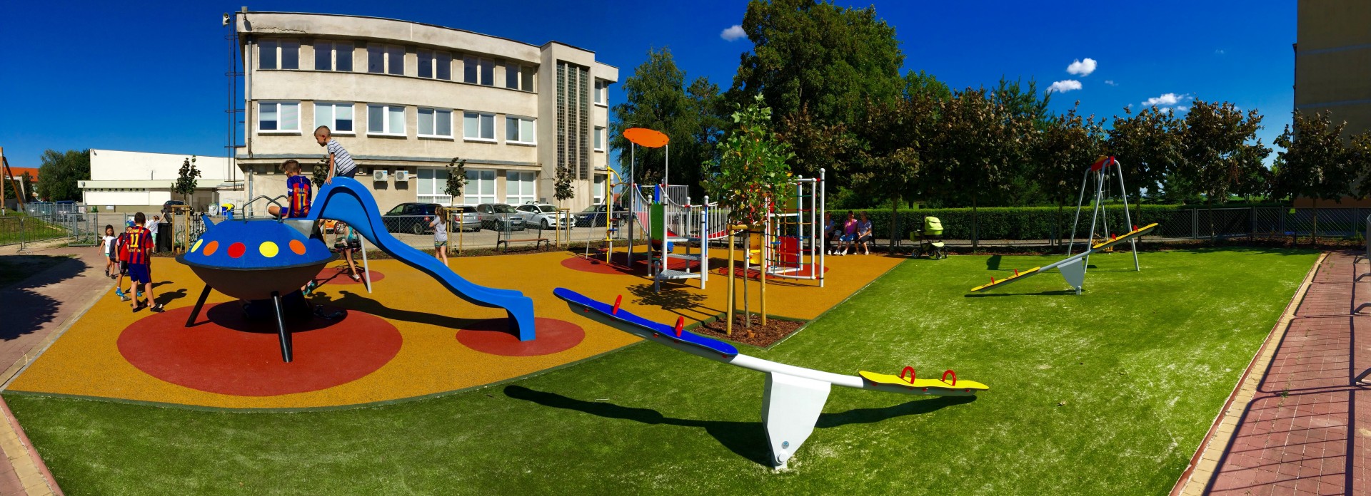 Jaslovské Bohunice, Slovensko (3)