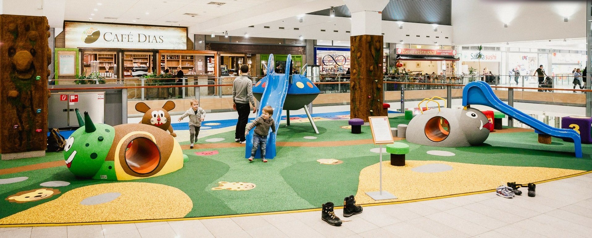 Europa SC, Banská Bystrica, Slovensko