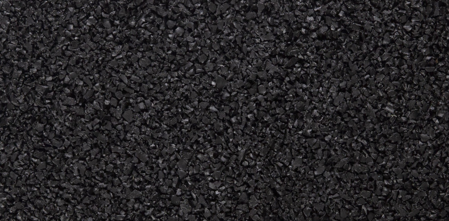 BLACK RAL 9004 photo
