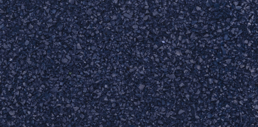 CAPRI BLUE RAL 5019 photo