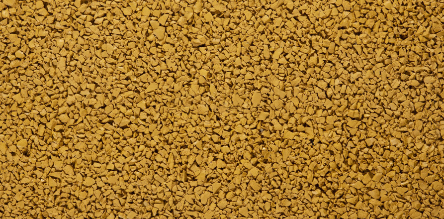 EARTH YELLOW RAL 1006 photo