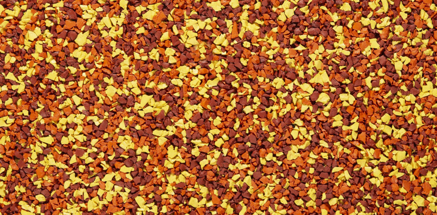 FIRE MIX photo