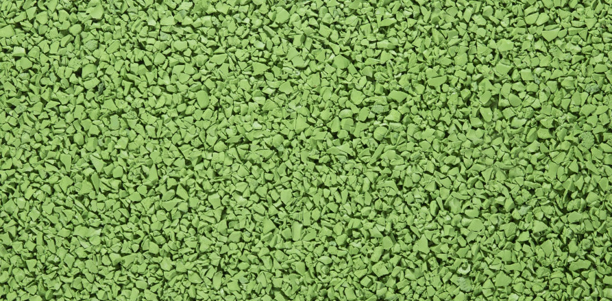 MAY GREEN RAL 6017 photo