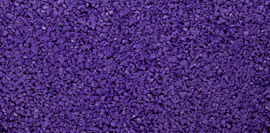 PURPLE RAL 4005 photo