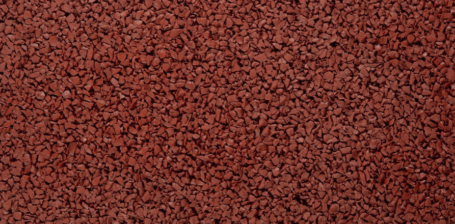 RED RAL 3016 photo