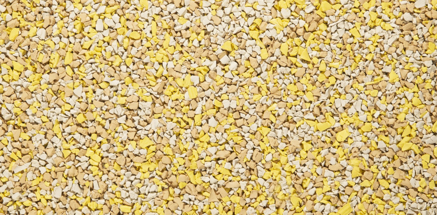 SAND MIX  photo