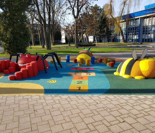 Michalovce, SR