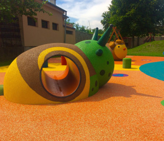 MŠ Fándlyho, Senec, SR