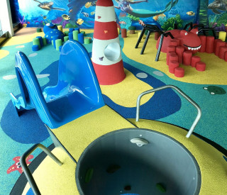 NC Dituria, Levice, SR (2)