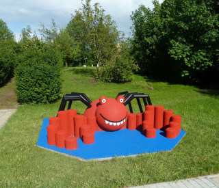 ZŠ Louny, Louny, CZ