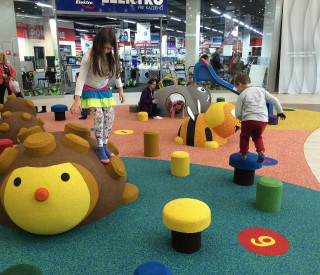 Galéria, Lučenec, SR