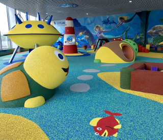 NC Dituria, Levice, SR (3)