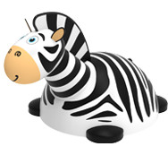 Zebra photo